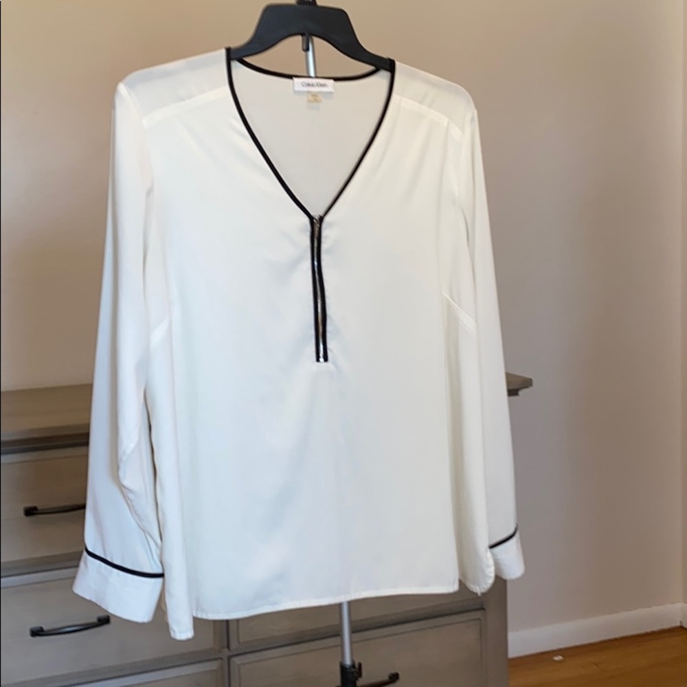 Calvin Klein long sleeve